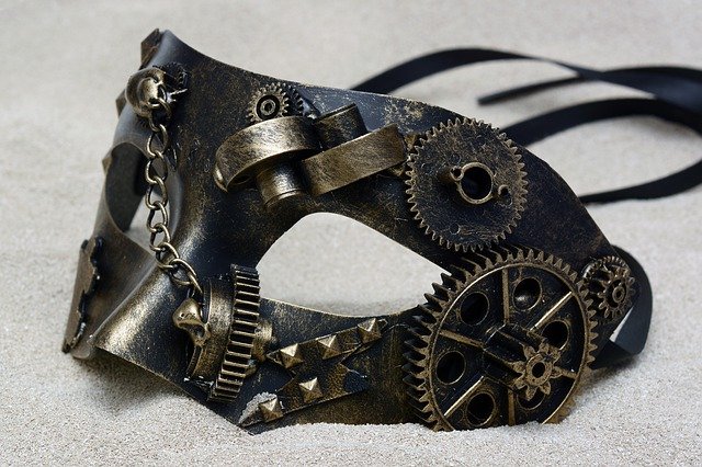 steampunk