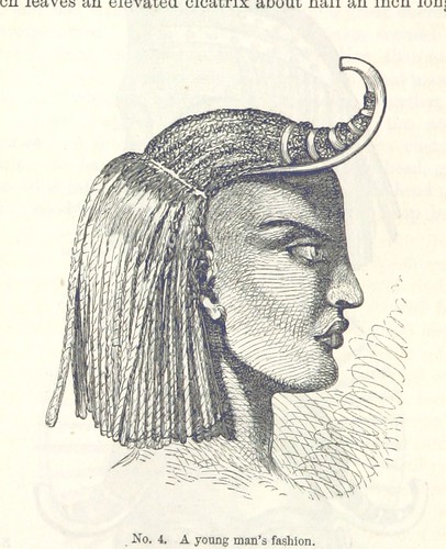 hairstyle