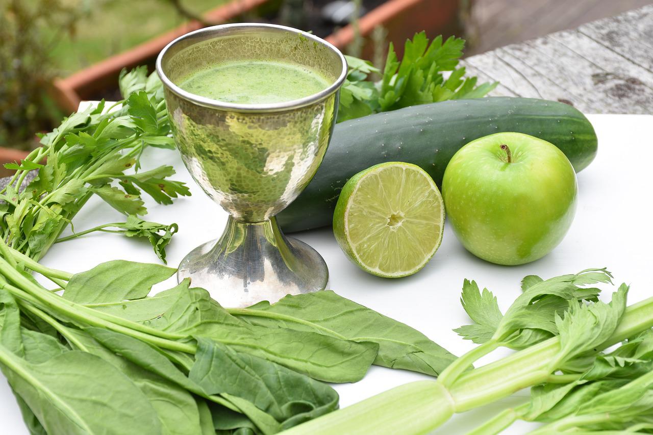 Health und Wellness